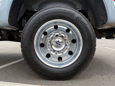 2026 Ford F-450SD XL DRW