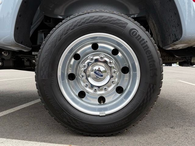 2026 Ford F-450SD XL DRW