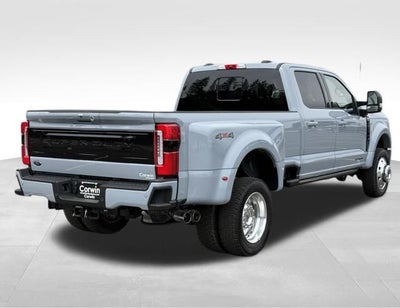 2026 Ford F-450SD XL DRW