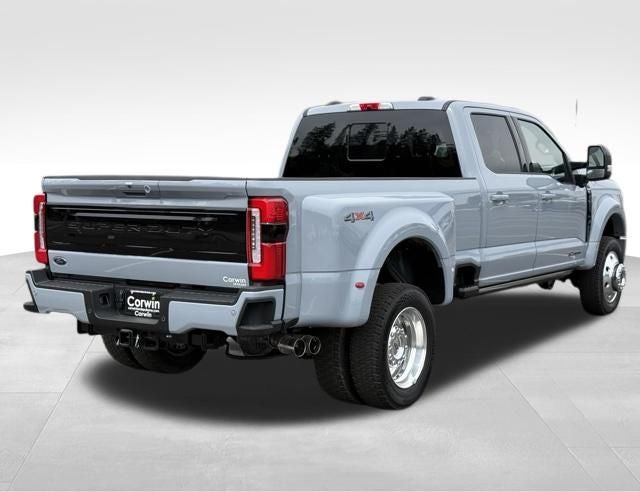 2026 Ford F-450SD XL DRW