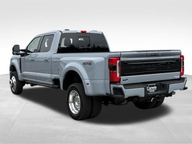 2026 Ford F-450SD XL DRW