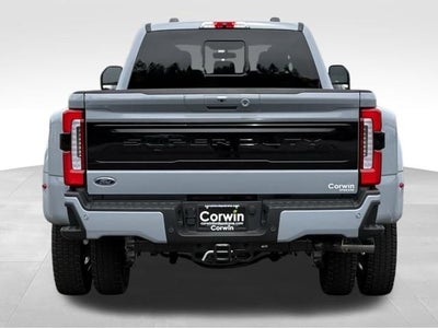 2026 Ford F-450SD XL DRW