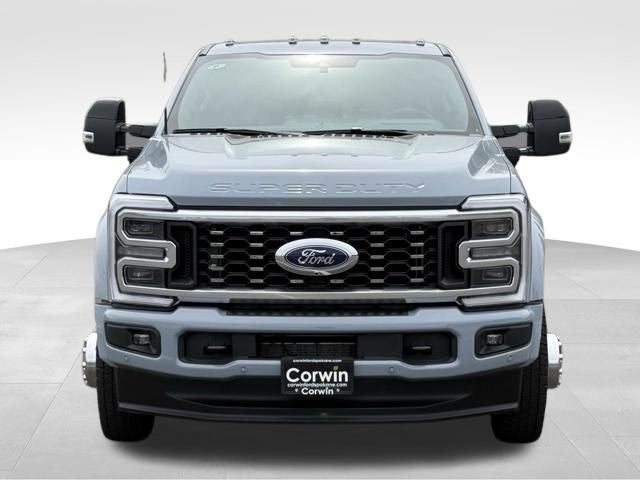 2026 Ford F-450SD XL DRW