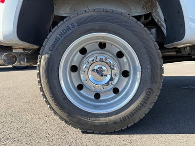 2026 Ford F-450SD XL DRW