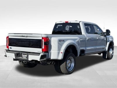 2026 Ford F-450SD XL DRW