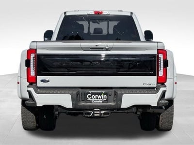 2026 Ford F-450SD XL DRW