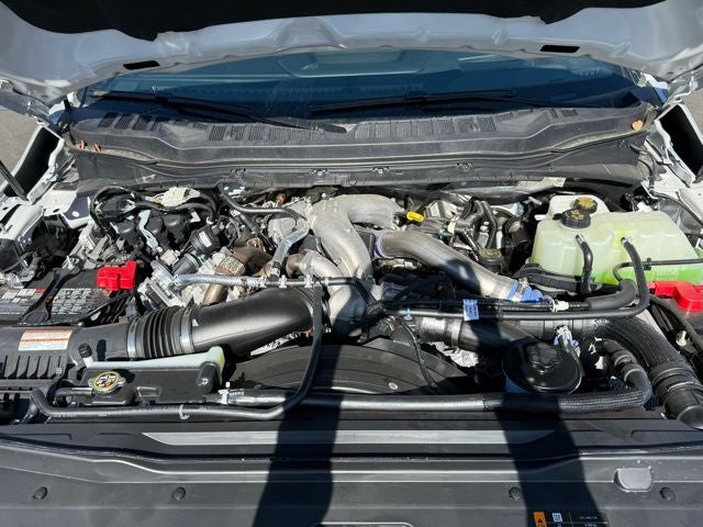 2026 Ford F-450SD XL DRW