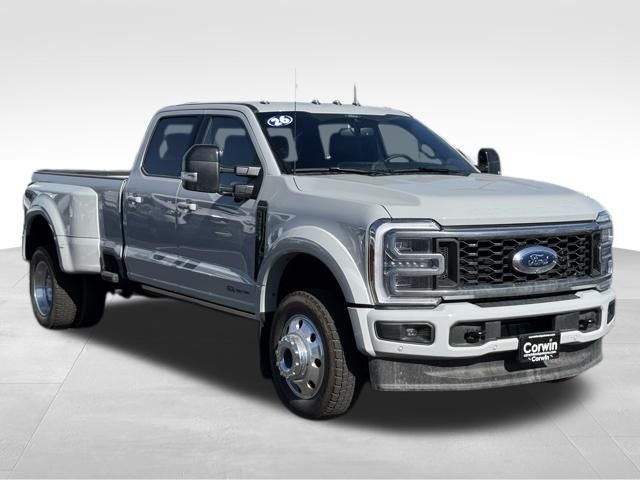 2026 Ford F-450SD XL DRW