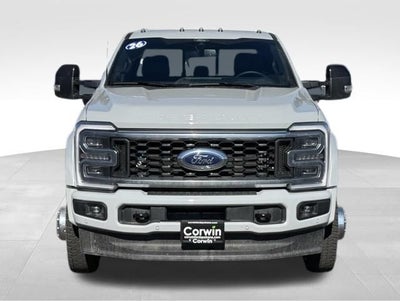 2026 Ford F-450SD XL DRW
