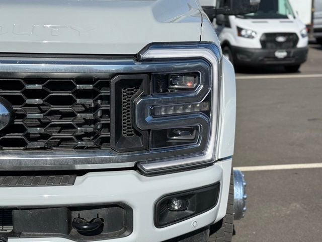 2026 Ford F-450SD XL DRW