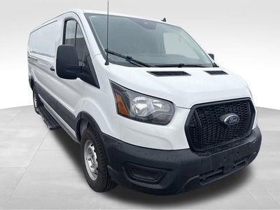 2024 Ford Transit-350 Base