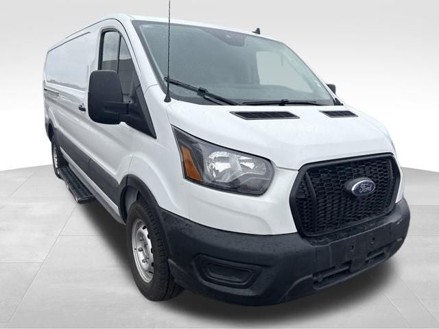 2024 Ford Transit-350 Base