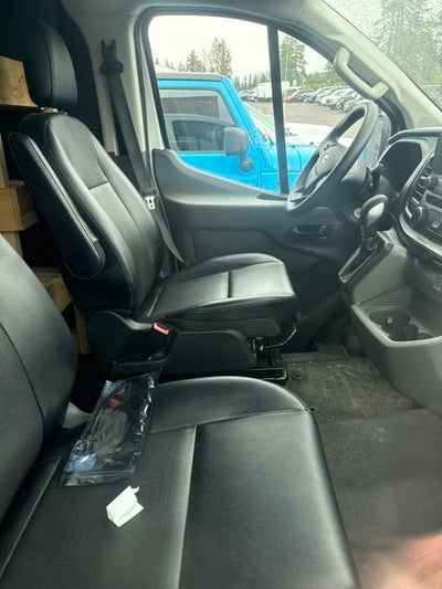 2024 Ford Transit-350 Base