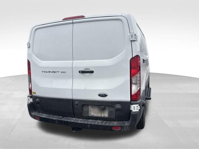 2024 Ford Transit-350 Base