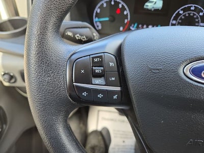 2024 Ford Transit-350 Base