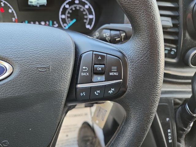 2024 Ford Transit-350 Base