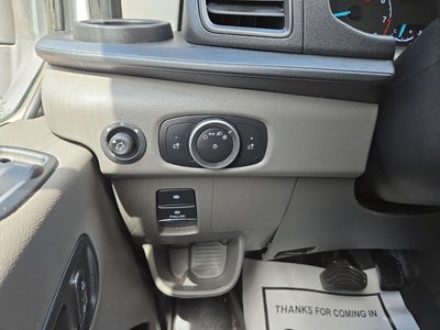 2024 Ford Transit-350 Base