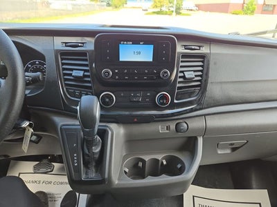 2024 Ford Transit-350 Base