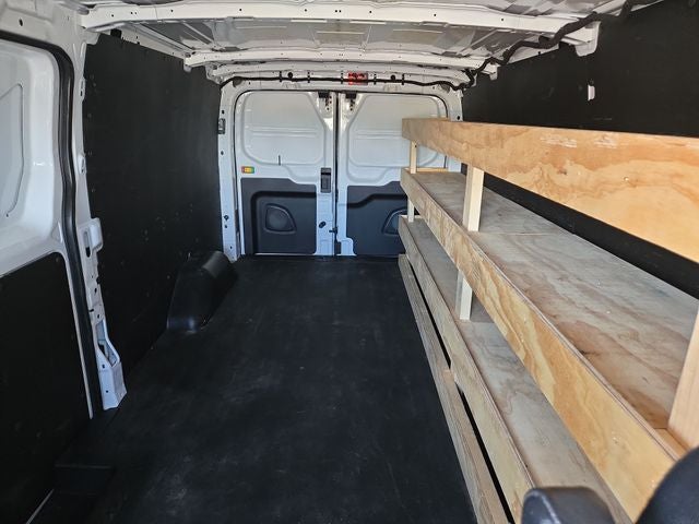 2024 Ford Transit-350 Base