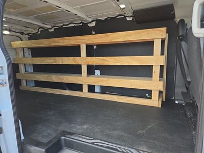 2024 Ford Transit-350 Base