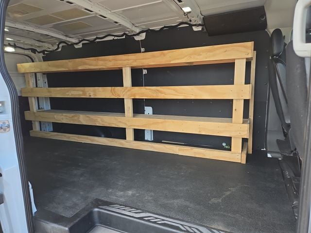 2024 Ford Transit-350 Base