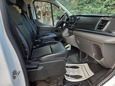 2024 Ford Transit-350 Base