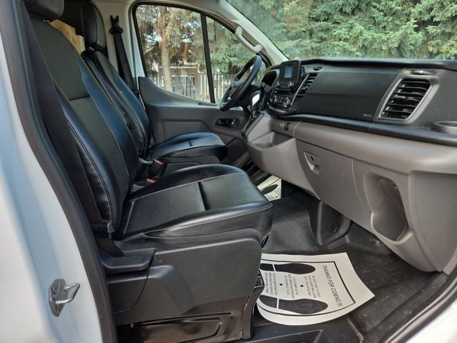 2024 Ford Transit-350 Base