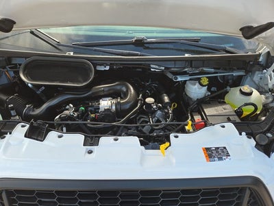 2024 Ford Transit-350 Base