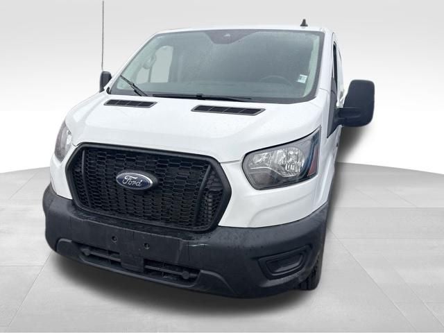 2024 Ford Transit-350 Base
