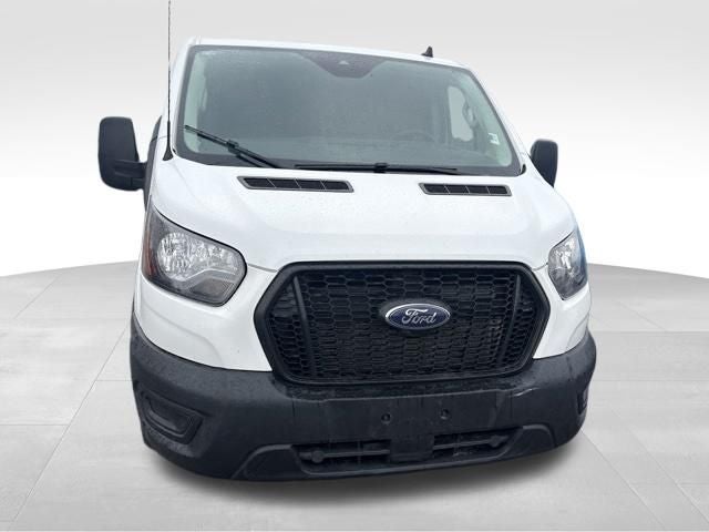 2024 Ford Transit-350 Base