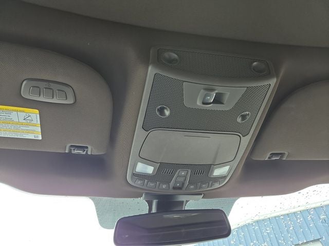 2016 Ford F-150 King Ranch