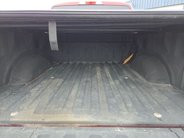 2016 Ford F-150 King Ranch