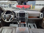 2016 Ford F-150 King Ranch