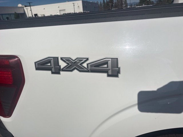 2024 Ford F-150 XL