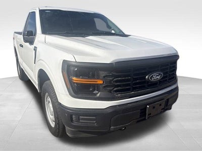 2024 Ford F-150 XL