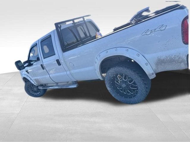 2008 Ford F-250SD XL