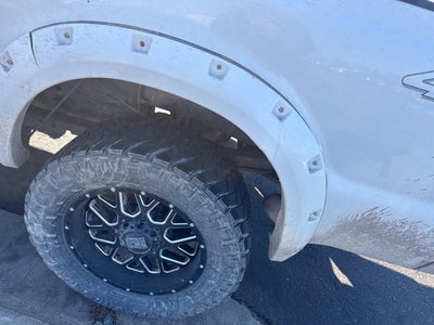 2008 Ford F-250SD XL