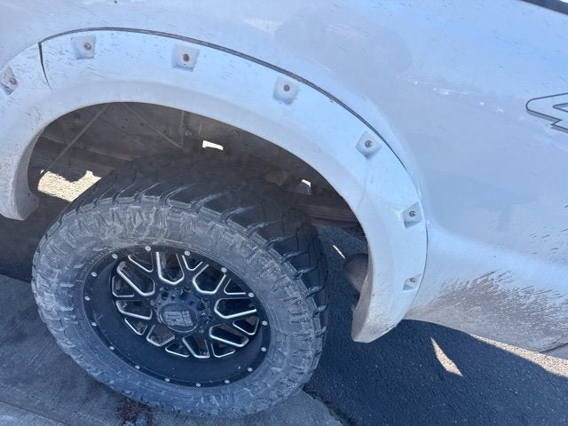 2008 Ford F-250SD XL