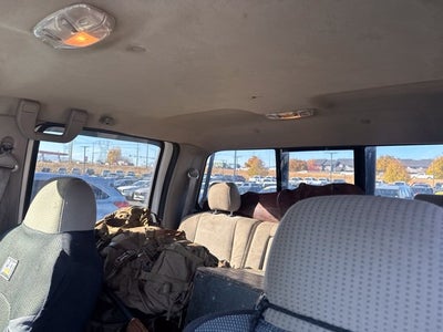 2008 Ford F-250SD XL