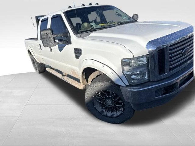 2008 Ford F-250SD XL