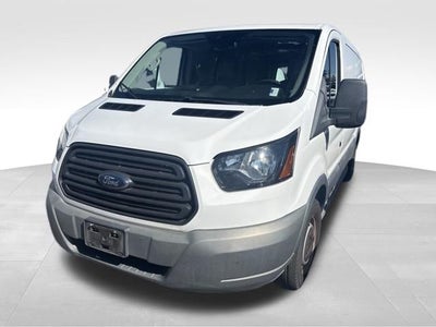 2018 Ford Transit-150 Base