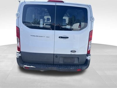 2018 Ford Transit-150 Base