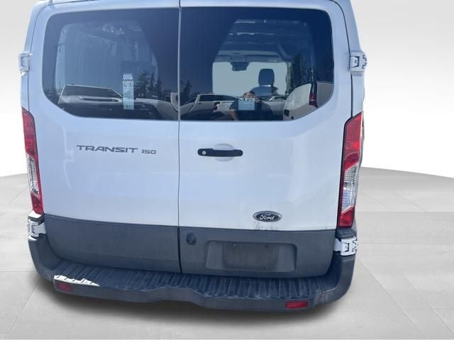 2018 Ford Transit-150 Base