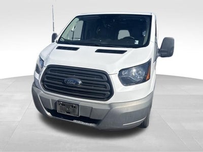 2018 Ford Transit-150 Base