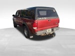 2000 Ford Ranger XLT
