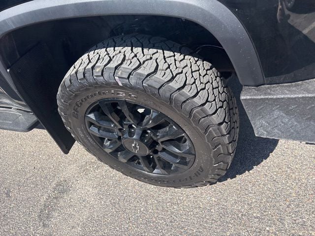 2026 Chevrolet Silverado 3500HD LTZ