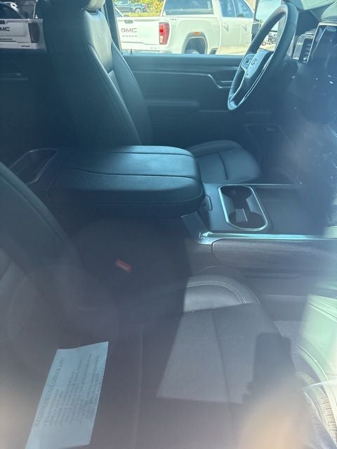 2026 Chevrolet Silverado 3500HD LTZ