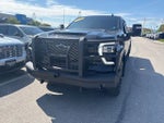 2026 Chevrolet Silverado 3500HD LTZ