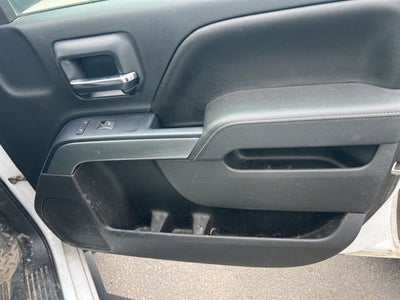 2015 Chevrolet Silverado 1500 LT LT1