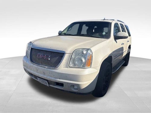 2014 GMC Yukon Denali